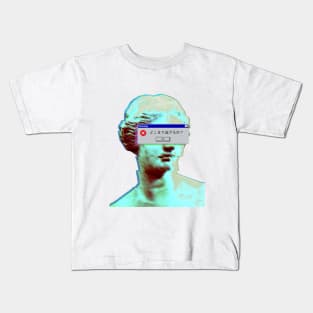 Blinded Kids T-Shirt